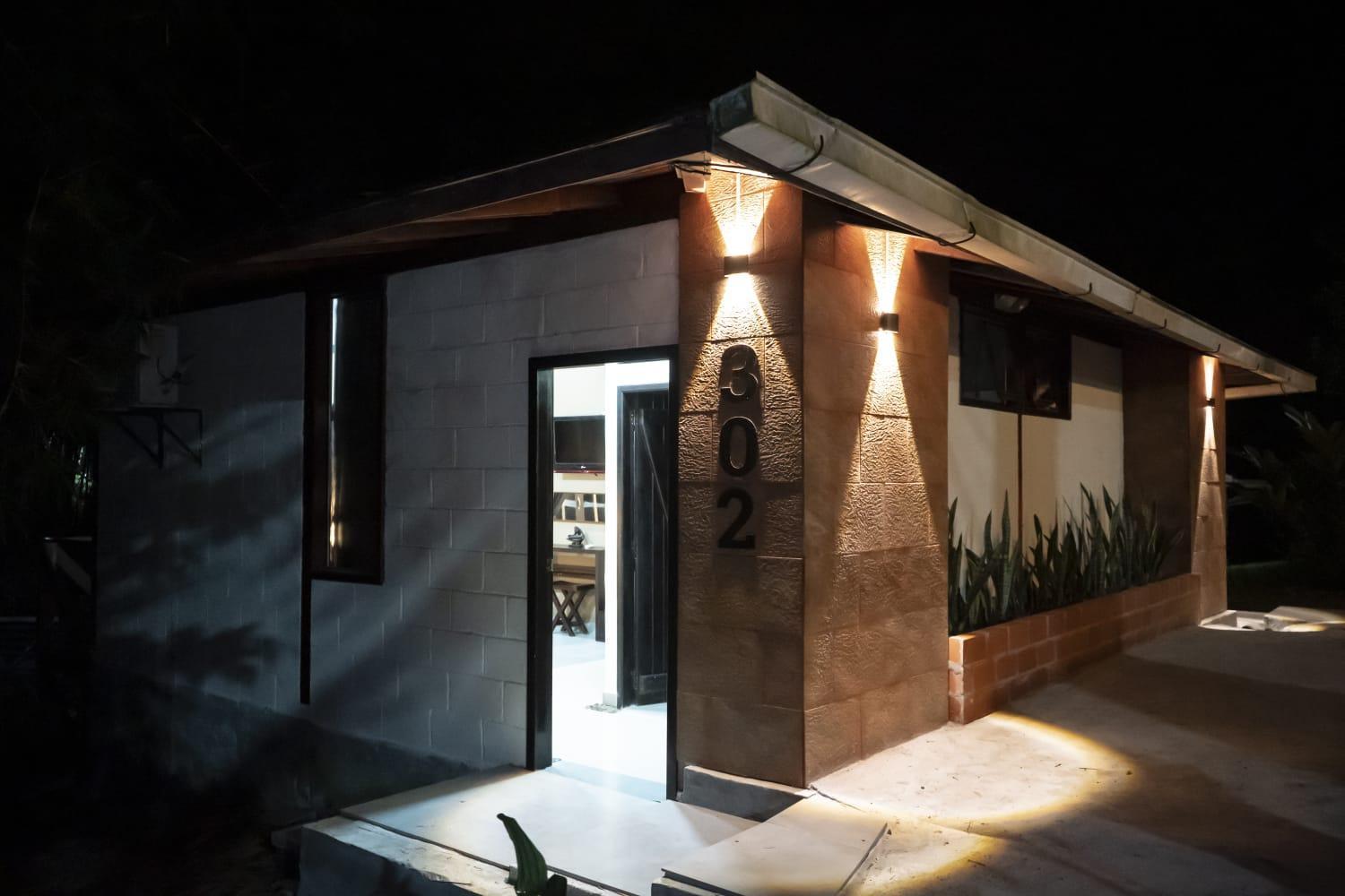 Terra Luna Lodge เตนา ภายนอก รูปภาพ