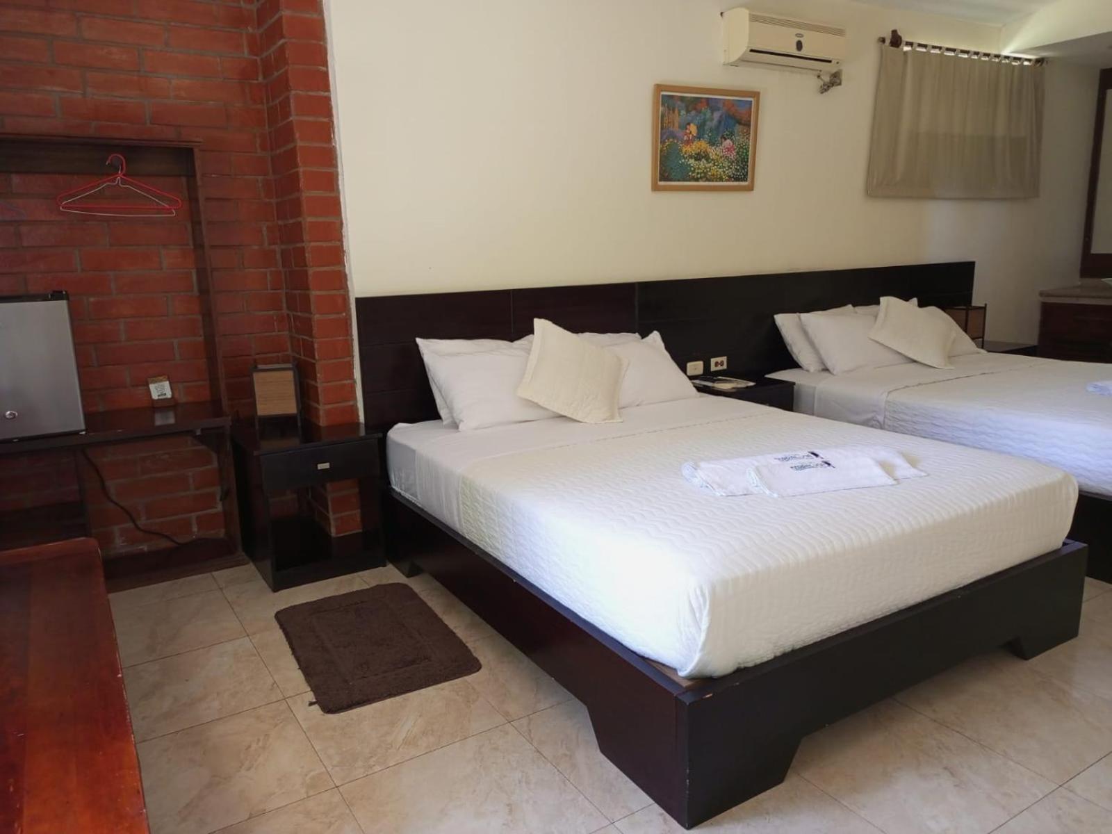 Terra Luna Lodge เตนา ภายนอก รูปภาพ