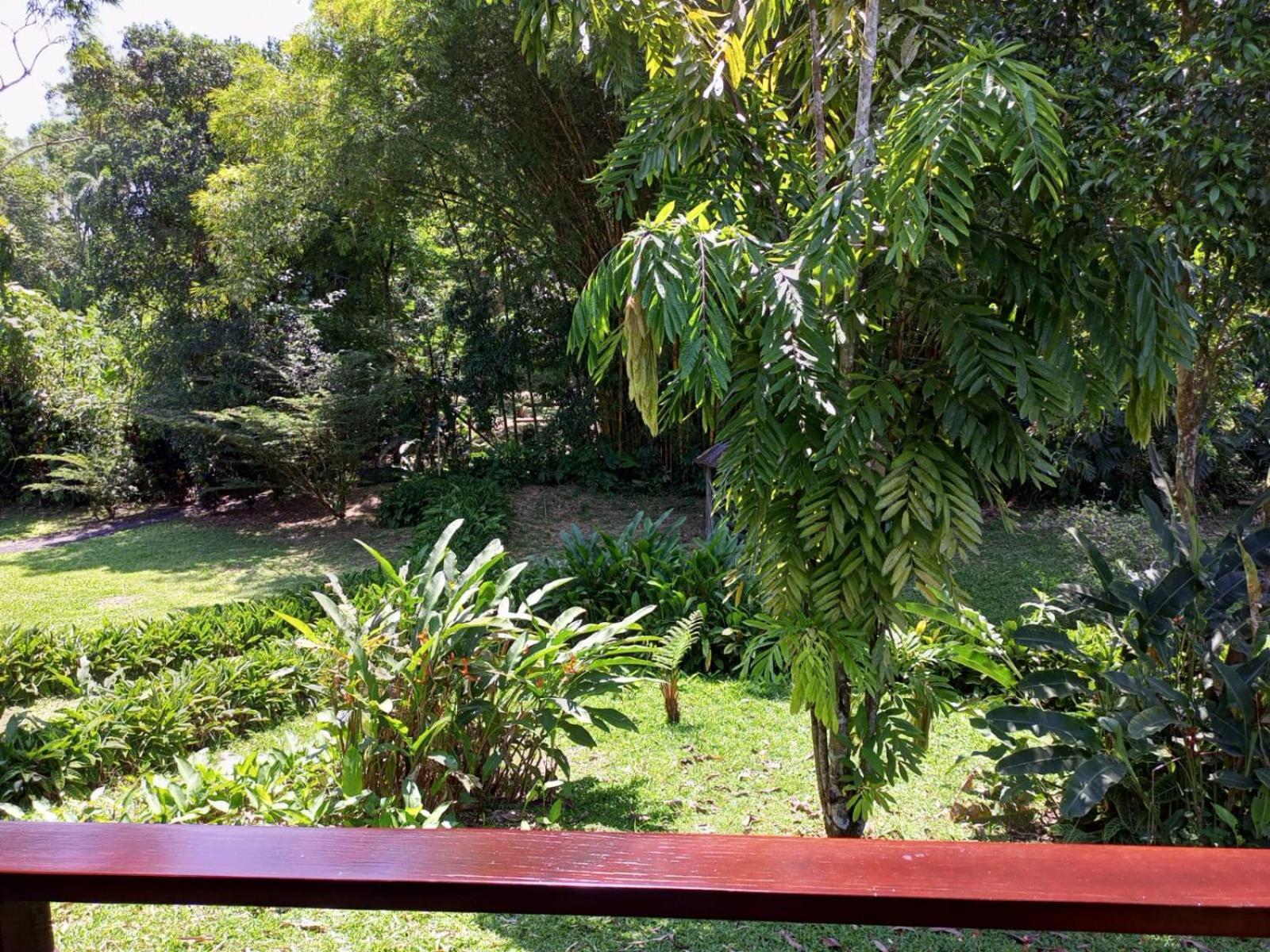 Terra Luna Lodge เตนา ภายนอก รูปภาพ