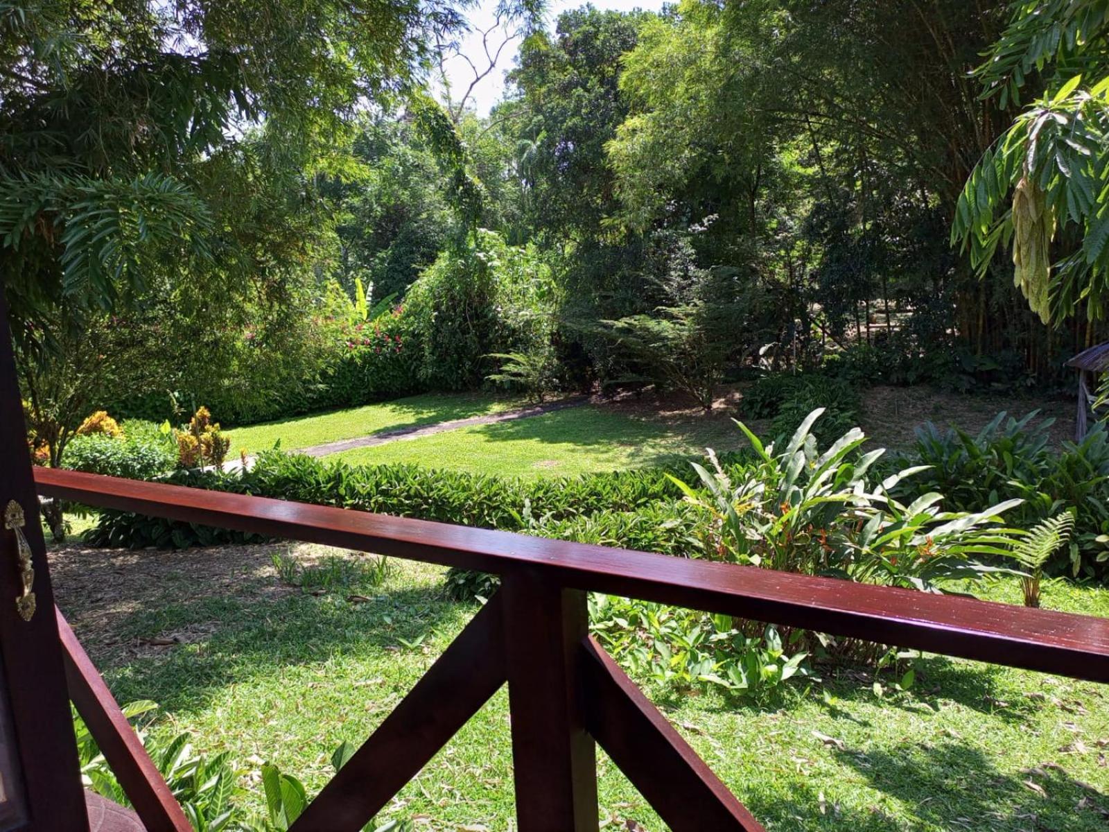 Terra Luna Lodge เตนา ภายนอก รูปภาพ