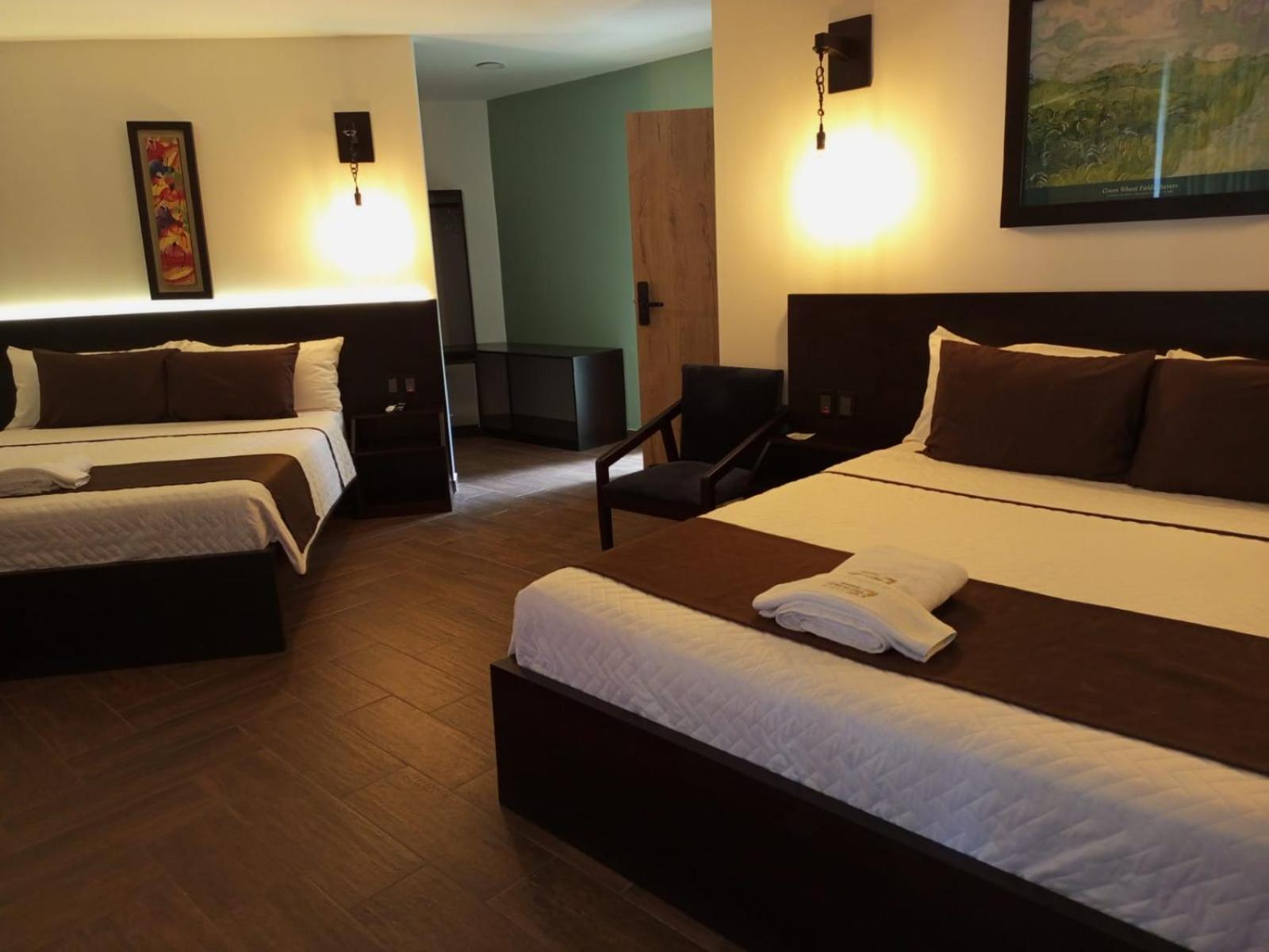 Terra Luna Lodge เตนา ภายนอก รูปภาพ