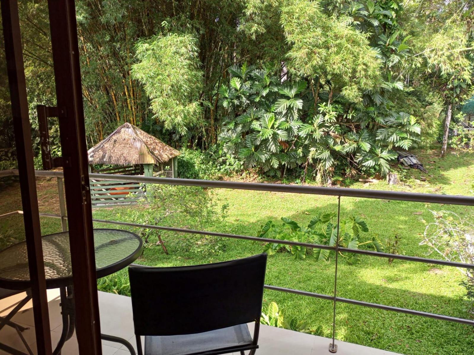 Terra Luna Lodge เตนา ภายนอก รูปภาพ