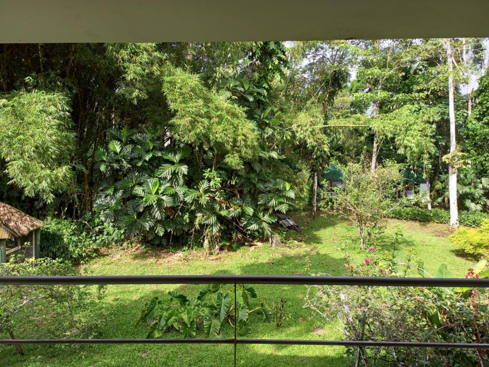 Terra Luna Lodge เตนา ภายนอก รูปภาพ