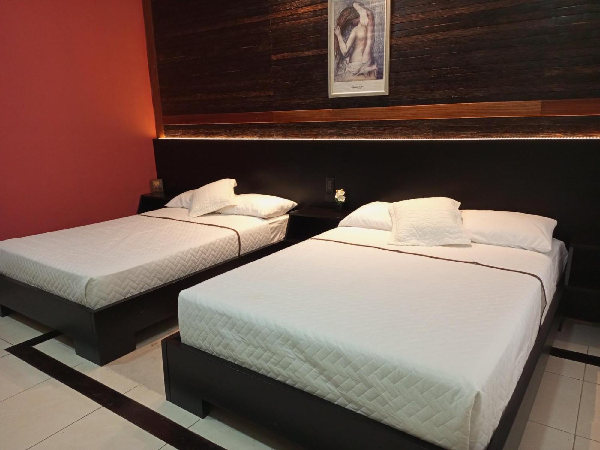Terra Luna Lodge เตนา ภายนอก รูปภาพ