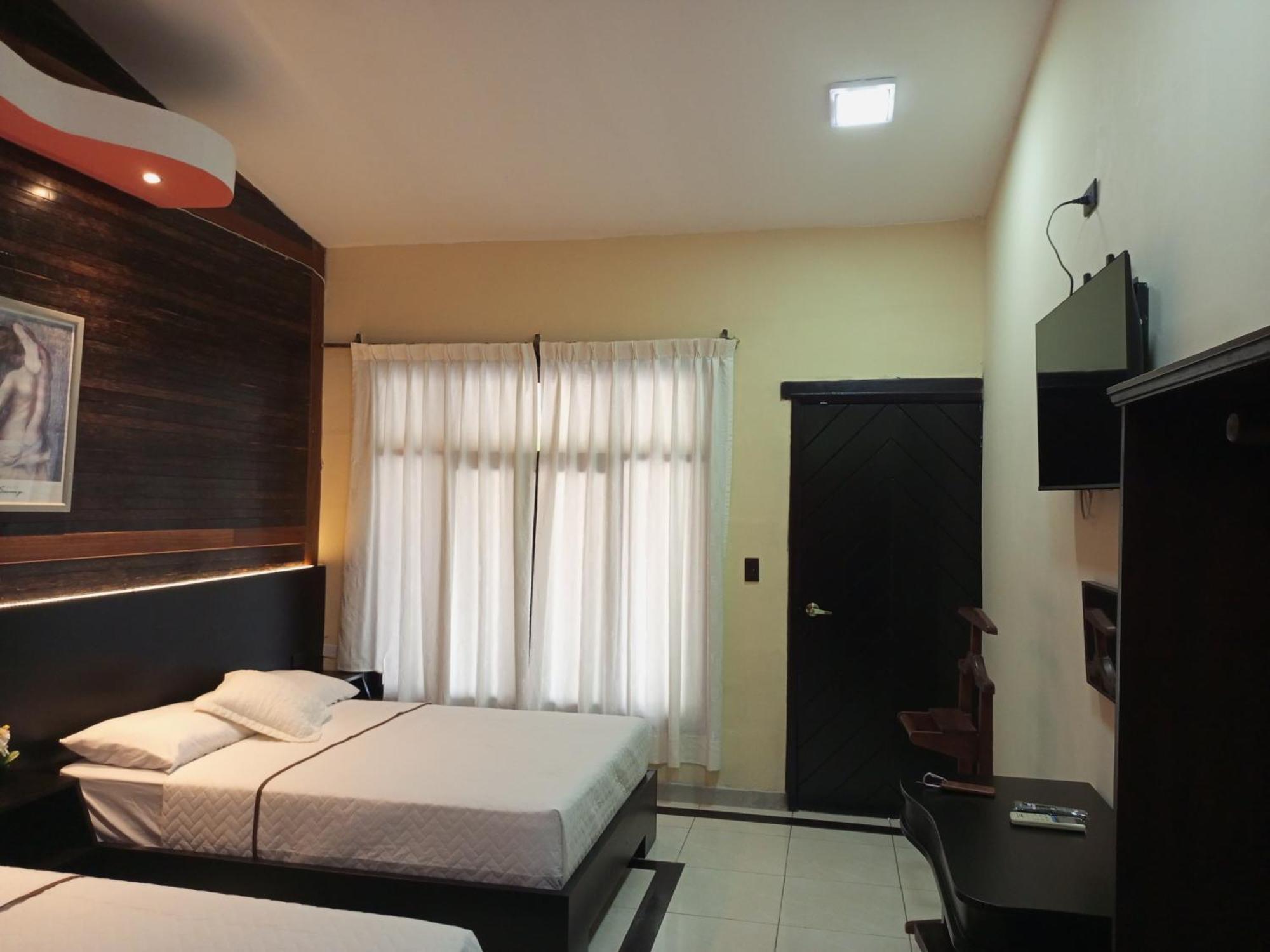 Terra Luna Lodge เตนา ภายนอก รูปภาพ